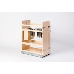 Signature Series Pullout Base Organizers By Century Components