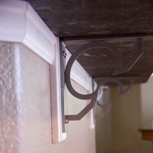 Shelf Hardware Shelf Hardware