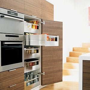 Metal Drawer Systems Cabinetparts Com Tandembox Drawer Slides Glides