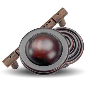 Kama Collection by Laurey Hardware Kama Collection by Laurey Hardware