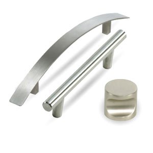Melrose Collection by Laurey Hardware Melrose Collection by Laurey Hardware