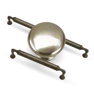 Kensington Collection by Laurey Hardware Kensington Collection by Laurey Hardware