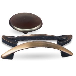 Modern Standards Collection by Laurey Hardware Modern Standards Collection by Laurey Hardware