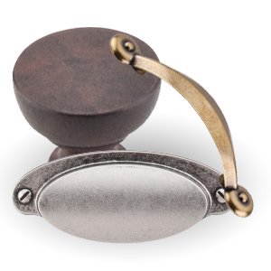 Dakota Collection by Top Knobs Dakota Collection by Top Knobs