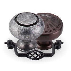 Normandy Collection by Top Knobs Normandy Collection by Top Knobs