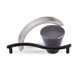 Nouveau Collection by Top Knobs Nouveau Collection by Top Knobs