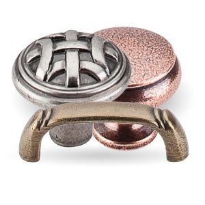 Tuscany Collection by Top Knobs Tuscany Collection by Top Knobs