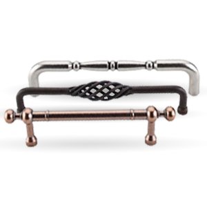 Appliance Pull Collection by Top Knobs Appliance Pull Collection by Top Knobs