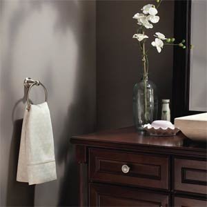 Leland Bath Hardware Collection by Delta Leland Bath Hardware Collection by Delta