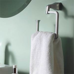 Dryden Bath Hardware Collection by Delta Dryden Bath Hardware Collection by Delta