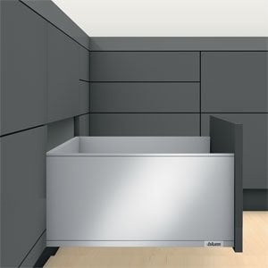 F Height Drawer (LEGRABOX) F Height Drawer (LEGRABOX)