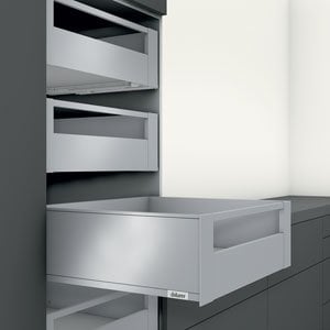 C Height Interior Roll-Out Drawer (LEGRABOX) C Height Interior Roll-Out Drawer (LEGRABOX)