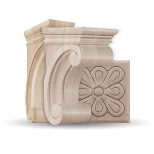 Madeline Wood Elements by Brown Wood Madeline Wood Elements by Brown Wood
