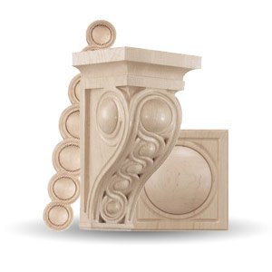 Infinity Wood Elements by Brown Wood Infinity Wood Elements by Brown Wood