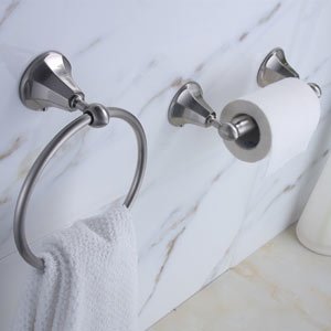 Heaven Bath Hardware Collection by Paradise Bathworks Heaven Bath Hardware Collection by Paradise Bathworks