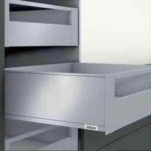 Legrabox Tip On Blumotion C Height Interior Roll-Out Drawer Legrabox Tip On Blumotion C Height Interior Roll-Out Drawer
