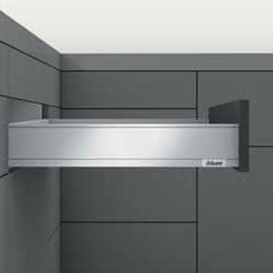 Legrabox Tip On M Height Drawer Legrabox Tip On M Height Drawer