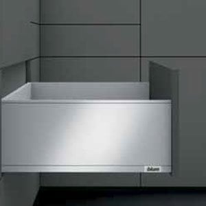 Legrabox Tip On C Height Drawer Legrabox Tip On C Height Drawer