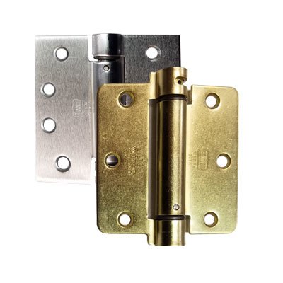 Bommer Single Acting Spring Hinges Bommer Single Acting Spring Hinges