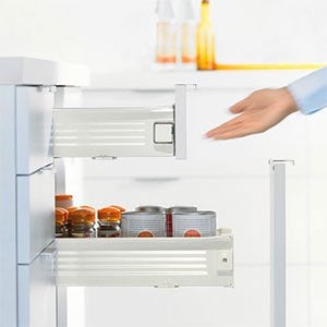 Blum Metabox 330H Drawer Series 5-7/8" Height Blum Metabox 330H Drawer Series 5-7/8" Height