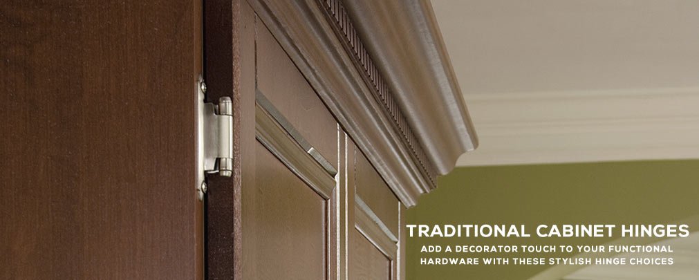 Traditional Cabinet Hinges Cabinetparts Com