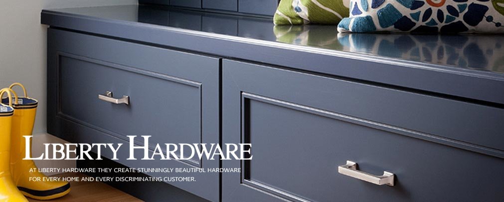 Liberty Hardware Products Cabinetparts Com