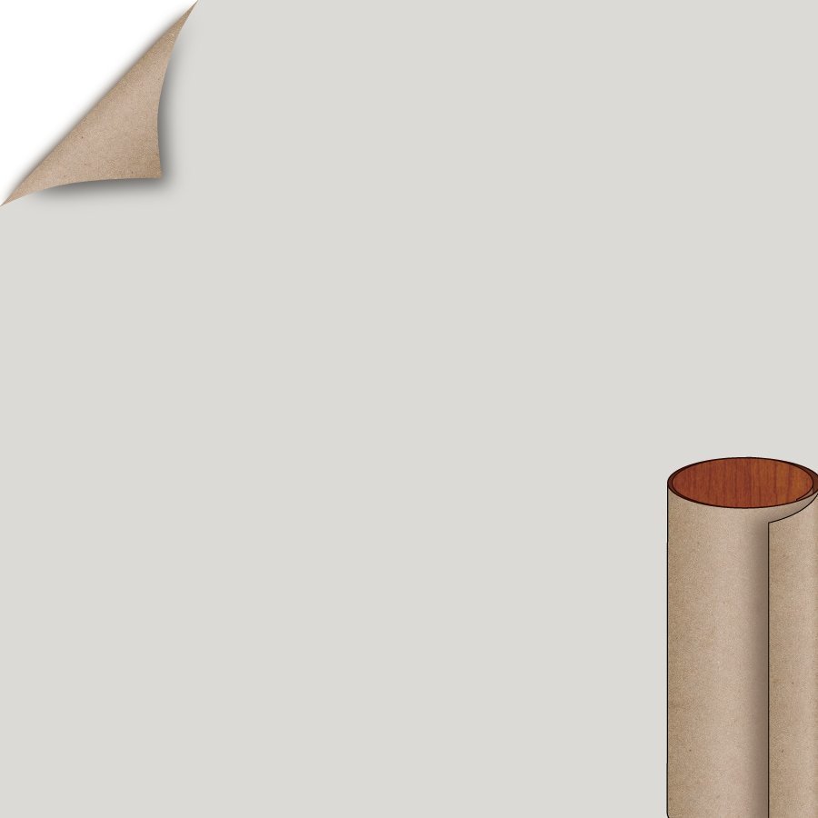 Formica Graystone Matte Finish 4 ft. x 8 ft. Vertical Grade Laminate