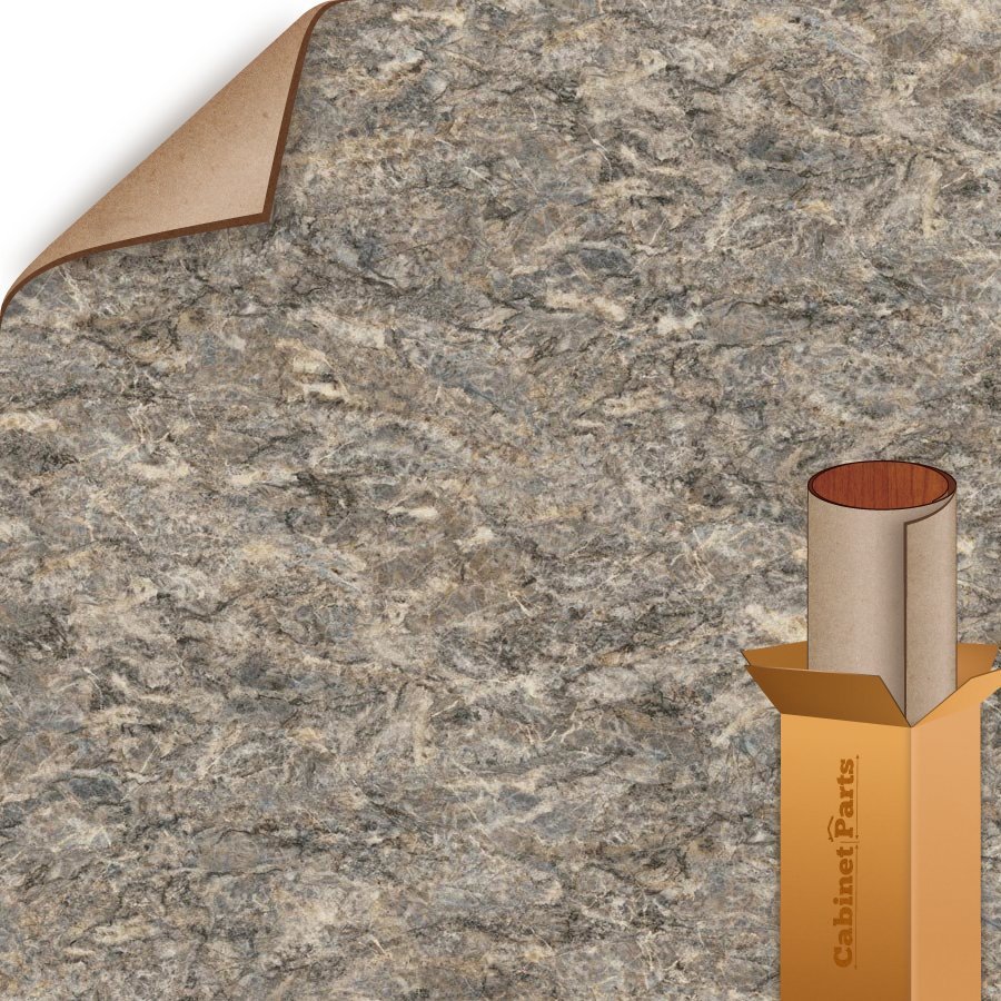 Wilsonart Cafe Di Pesco Antique Finish 4 ft. x 8 ft. Countertop Grade