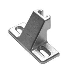 Compact 33 -1/4 inch Overlay Mounting Plate Compact 33 -1/4 inch Overlay Mounting Plate