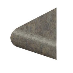 Wilsonart Crescent Bevel Edge African Slate - 12 Ft Wilsonart Crescent Bevel Edge African Slate - 12 Ft