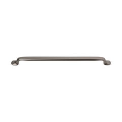 Ergo Pull 11-5/16" C/C Slate Ergo Pull 11-5/16" C/C Slate