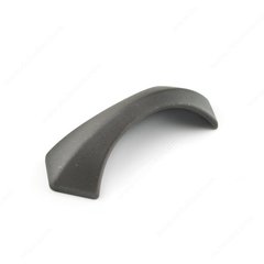 Honeycomb 3-3/4 Inch Center to Center Old America Cabinet Pull Honeycomb 3-3/4 Inch Center to Center Old America Cabinet Pull