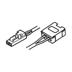 Loox LED Lead with 12V PLug System & Clip 78-3/4" Long Loox LED Lead with 12V PLug System & Clip 78-3/4" Long