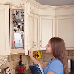 434 Wall Filler with Stainless Steel Panel 3 inch -Wood 434 Wall Filler with Stainless Steel Panel 3 inch -Wood