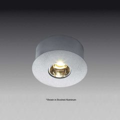 Eye-Led 1 Watt Diode-Stainless Warm White Eye-Led 1 Watt Diode-Stainless Warm White