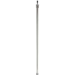 20% OFF Shelf Suspension Beta System, Single Rod - Matt Chrome