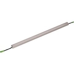 Loox LED 3015 Strip Light w/ Linkable Cables 24" Warm White, 24V Loox LED 3015 Strip Light w/ Linkable Cables 24" Warm White, 24V