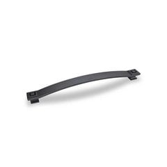 Delmar 12 Inch Center to Center Gun Metal Appliance Pull Delmar 12 Inch Center to Center Gun Metal Appliance Pull
