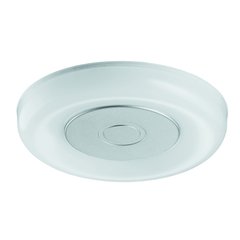 Loox 2027 12V LED Frosted White Spotlight Warm White Loox 2027 12V LED Frosted White Spotlight Warm White