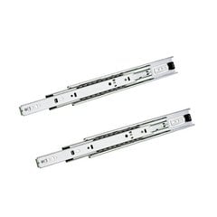 Accuride 3832C Full Extension Slide 28" Accuride 3832C Full Extension Slide 28"
