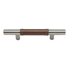 Zanzibar 3 Inch Center to Center Stainless Steel Cabinet Pull Zanzibar 3 Inch Center to Center Stainless Steel Cabinet Pull
