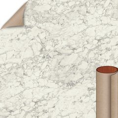 Marmo Bianco Wilsonart Laminate 5X12 Horizontal Textured Gloss Marmo Bianco Wilsonart Laminate 5X12 Horizontal Textured Gloss