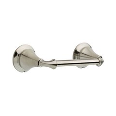 Linden Toilet Paper Holder Stainless Steel Linden Toilet Paper Holder Stainless Steel