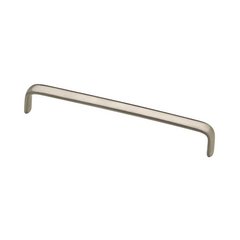 Lyndall 6-5/16 Inch Center to Center Stainless Steel Cabinet Pull Lyndall 6-5/16 Inch Center to Center Stainless Steel Cabinet Pull
