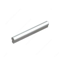 Squared 1-1/4 Inch Center to Center Aluminum Cabinet Pull Squared 1-1/4 Inch Center to Center Aluminum Cabinet Pull