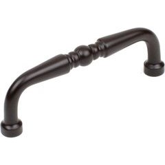 BCH 3 Inch cc Zinc Die Cast Pull - Oil Rubbed Bronze BCH 3 Inch cc Zinc Die Cast Pull - Oil Rubbed Bronze