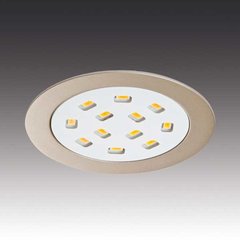 R68-LED Stainless Spotlight - Cool White R68-LED Stainless Spotlight - Cool White