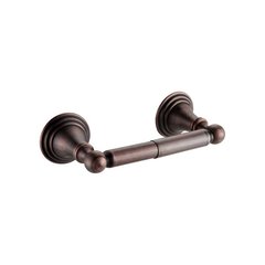 Eden Toilet Paper Holder Venetian Bronze Eden Toilet Paper Holder Venetian Bronze