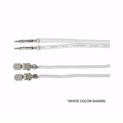 Tresco 79" Extrusion Starter Lead Black Tresco 79" Extrusion Starter Lead Black