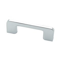 North Dalston Pull 3" C/C Polished Chrome North Dalston Pull 3" C/C Polished Chrome